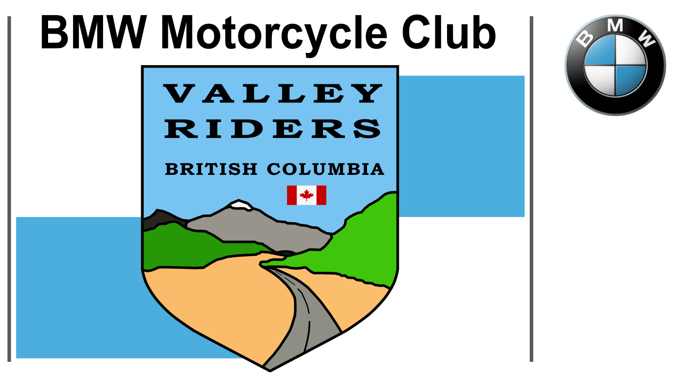 Valley BMW Riders